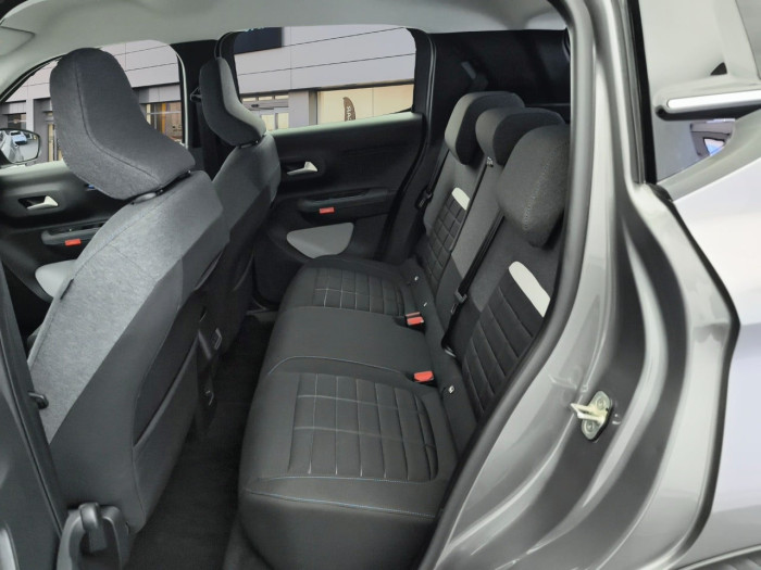 Citroën E-C3 Nouvelle 113 ch autonomie confort You