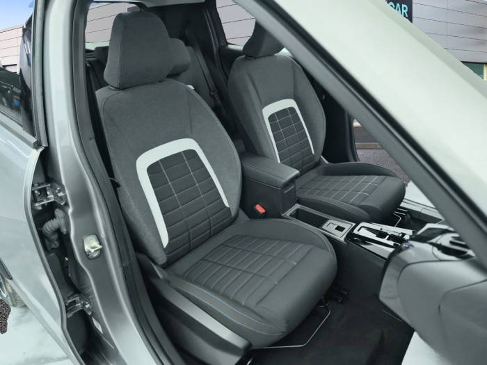 Citroën E-C3 Nouvelle 113 ch autonomie confort You