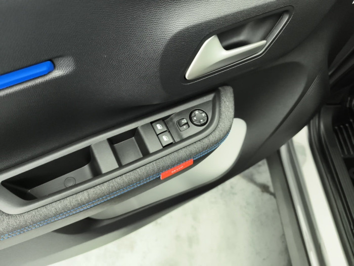 Citroën E-C3 Nouvelle 113 ch autonomie confort You