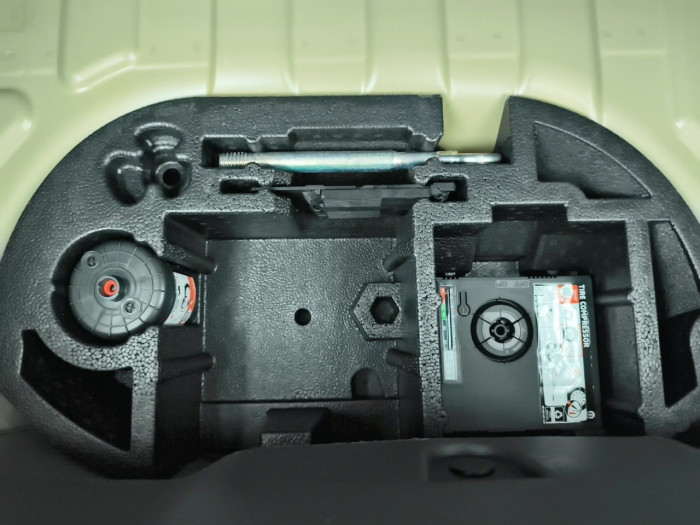 Citroën E-C3 Nouvelle 113 ch autonomie confort You
