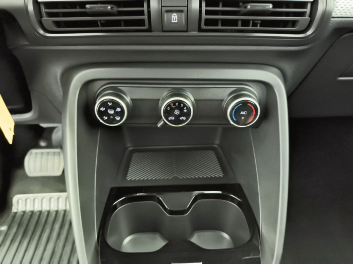 Citroën E-C3 Nouvelle 113 ch autonomie confort You