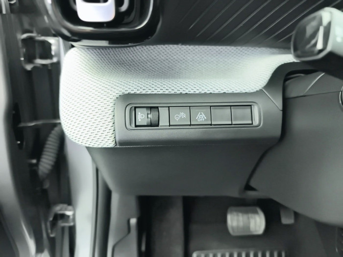 Citroën E-C3 Nouvelle 113 ch autonomie confort You
