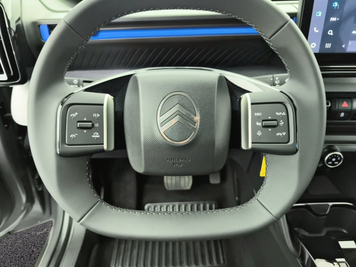 Citroën E-C3 Nouvelle 113 ch autonomie confort You