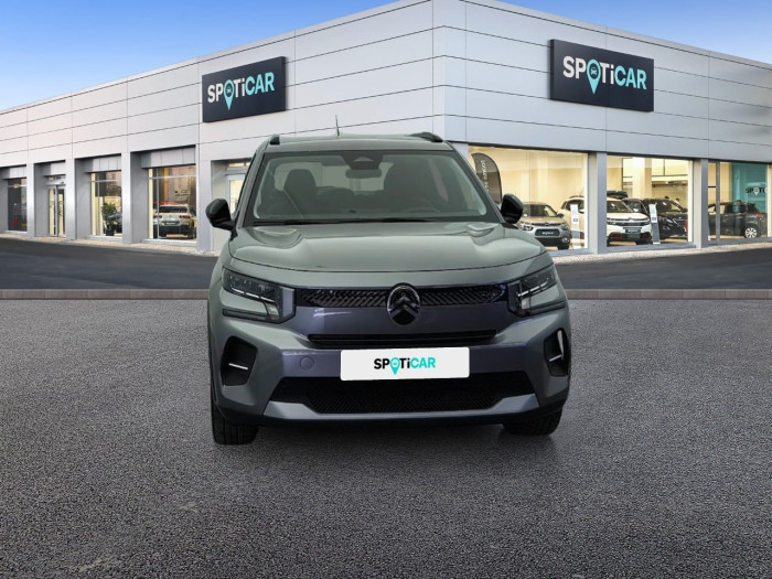 Citroën E-C3 Nouvelle 113 ch autonomie confort You