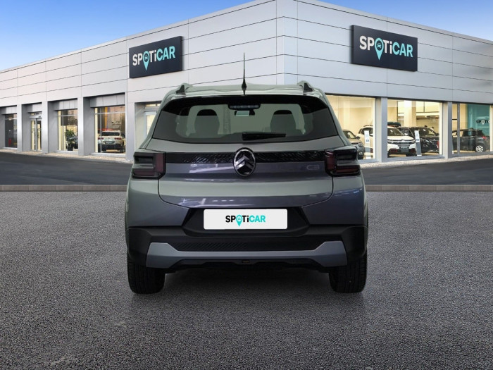 Citroën E-C3 Nouvelle 113 ch autonomie confort You
