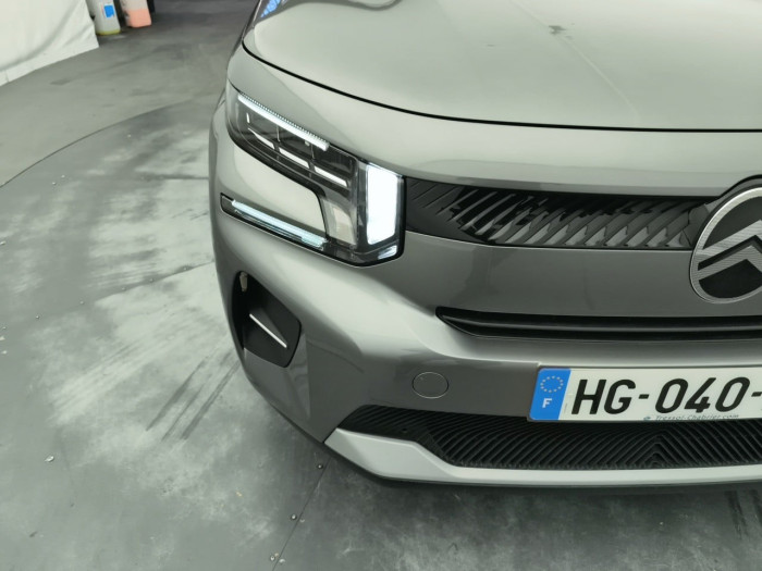 Citroën E-C3 Nouvelle 113 ch autonomie confort You