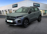 Citroën E-C3 Nouvelle 113 ch autonomie confort You