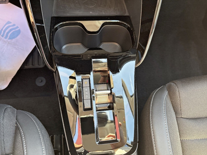 Citroën C3 AIRCROSS Nouveau Hybride 145 ch Aut Max