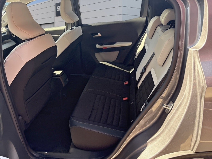Citroën C3 AIRCROSS Nouveau Hybride 145 ch Aut Max