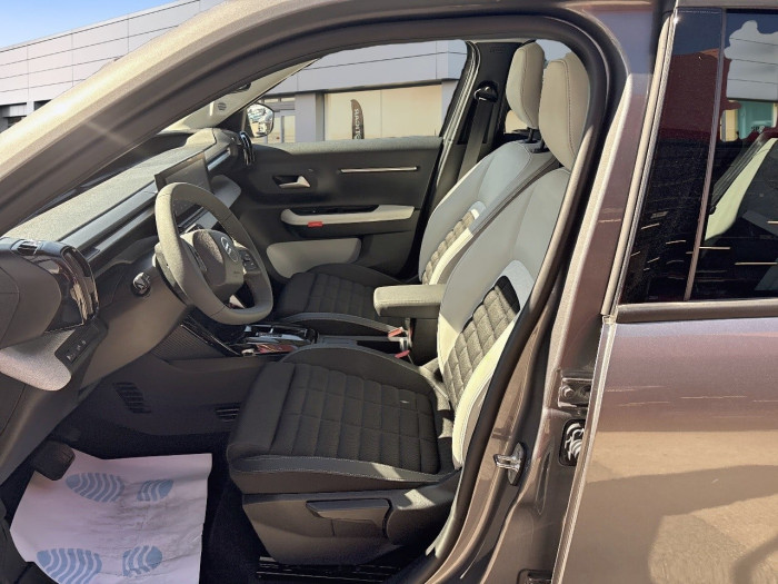Citroën C3 AIRCROSS Nouveau Hybride 145 ch Aut Max