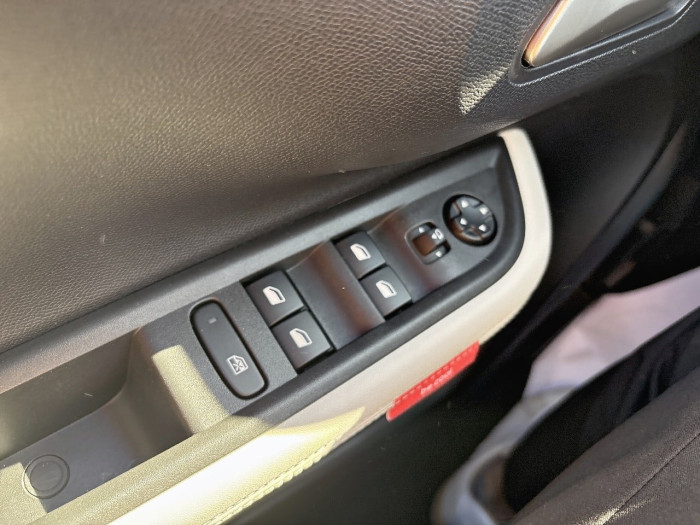 Citroën C3 AIRCROSS Nouveau Hybride 145 ch Aut Max