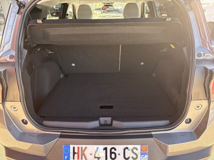 Citroën C3 AIRCROSS Nouveau Hybride 145 ch Aut Max
