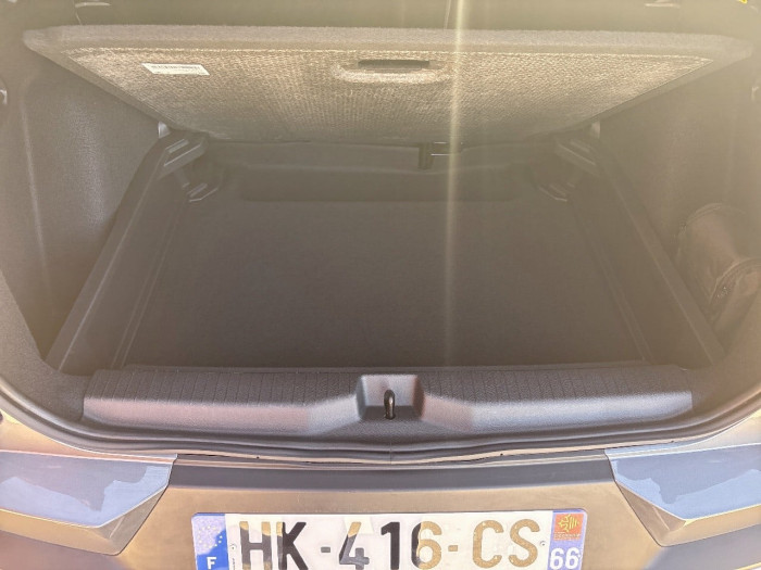 Citroën C3 AIRCROSS Nouveau Hybride 145 ch Aut Max