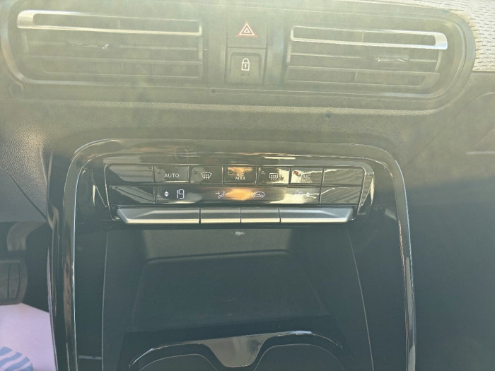 Citroën C3 AIRCROSS Nouveau Hybride 145 ch Aut Max