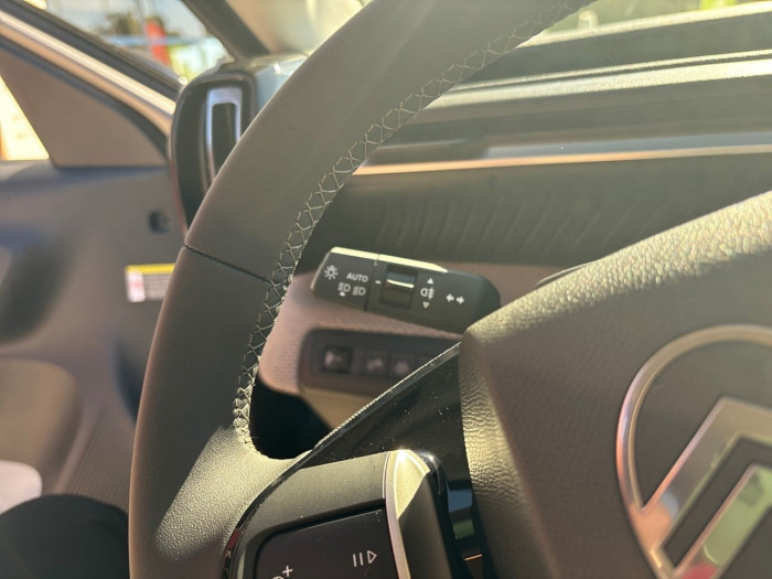 Citroën C3 AIRCROSS Nouveau Hybride 145 ch Aut Max
