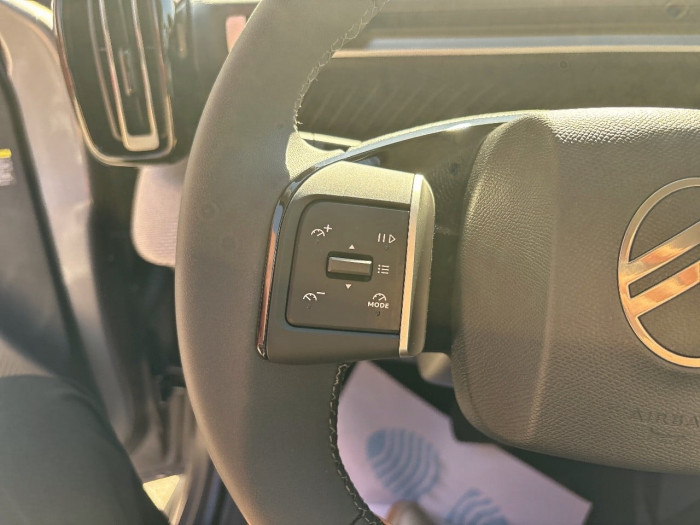 Citroën C3 AIRCROSS Nouveau Hybride 145 ch Aut Max