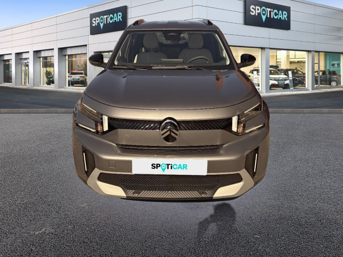 Citroën C3 AIRCROSS Nouveau Hybride 145 ch Aut Max