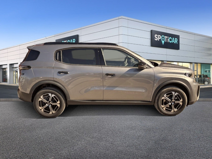Citroën C3 AIRCROSS Nouveau Hybride 145 ch Aut Max