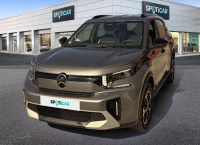 Citroën C3 AIRCROSS Nouveau Hybride 145 ch Aut Max