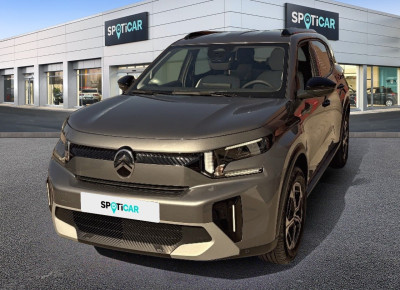 Citroën C3 AIRCROSS Nouveau Hybride 145 ch Aut Max