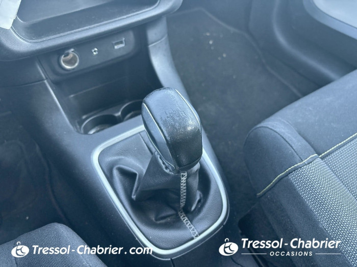 Citroën C3 BlueHDi 100 S&S Shine