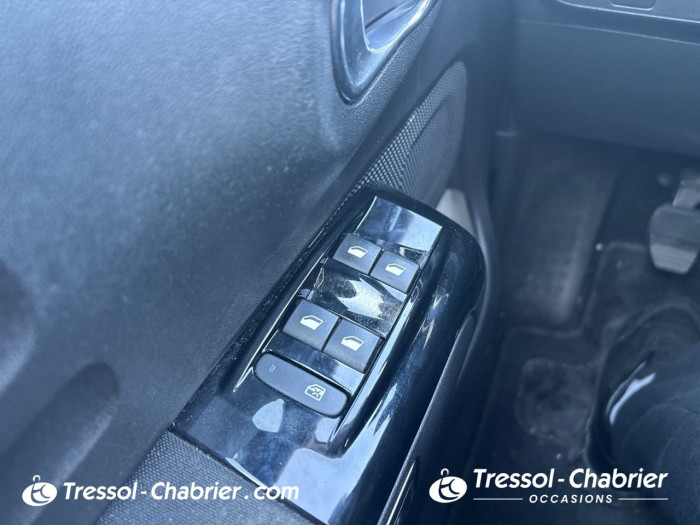 Citroën C3 BlueHDi 100 S&S Shine