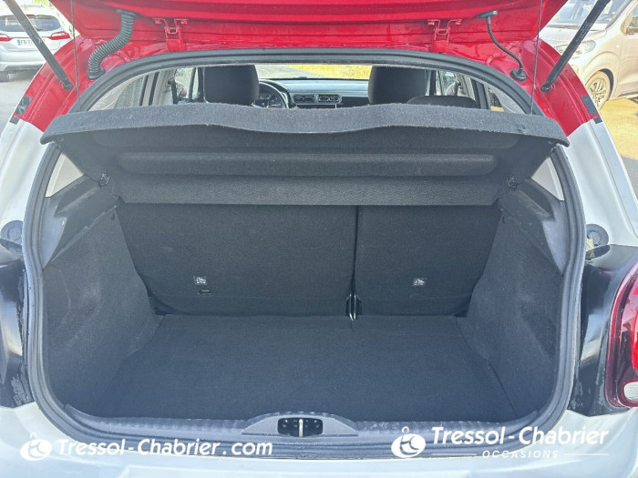 Citroën C3 BlueHDi 100 S&S Shine