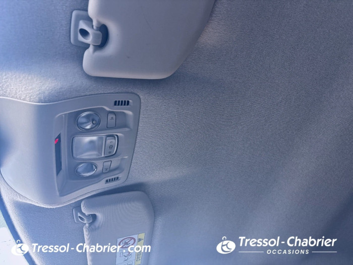 Citroën C3 BlueHDi 100 S&S Shine