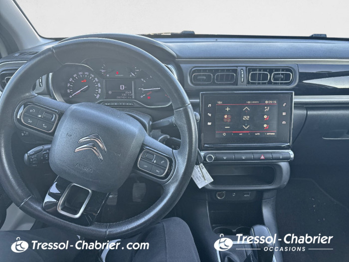 Citroën C3 BlueHDi 100 S&S Shine