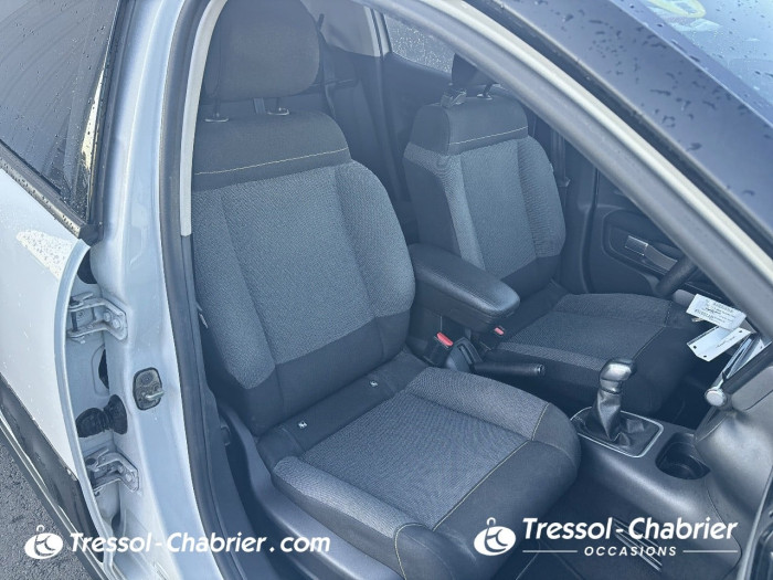 Citroën C3 BlueHDi 100 S&S Shine