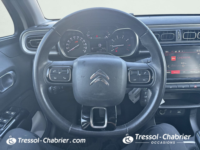 Citroën C3 BlueHDi 100 S&S Shine