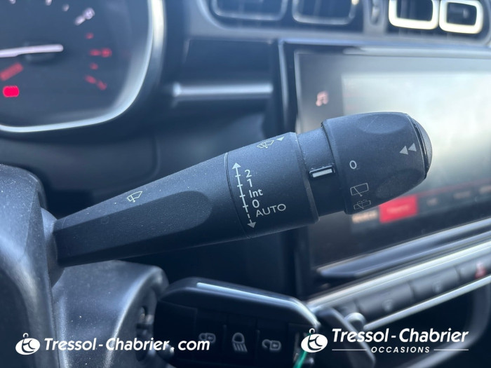 Citroën C3 BlueHDi 100 S&S Shine
