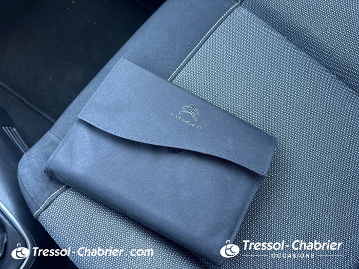 Citroën C3 BlueHDi 100 S&S Shine