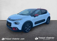 Citroën C3 BlueHDi 100 S&S Shine