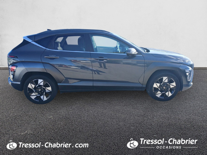 Hyundai Kona Hybrid 141 Executive