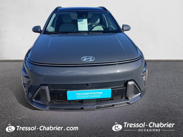 Hyundai Kona Hybrid 141 Executive