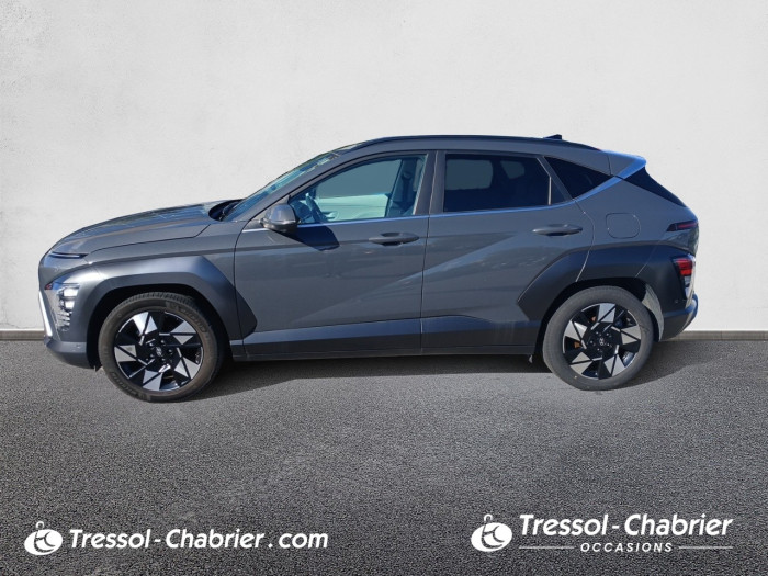 Hyundai Kona Hybrid 141 Executive