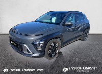 Hyundai Kona Hybrid 141 Executive