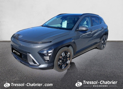 Hyundai Kona Hybrid 141 Executive
