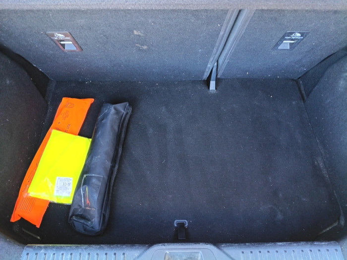 Ford Fiesta 1.0 Flexifuel 95ch ST-Line 5p