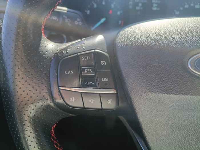 Ford Fiesta 1.0 Flexifuel 95ch ST-Line 5p