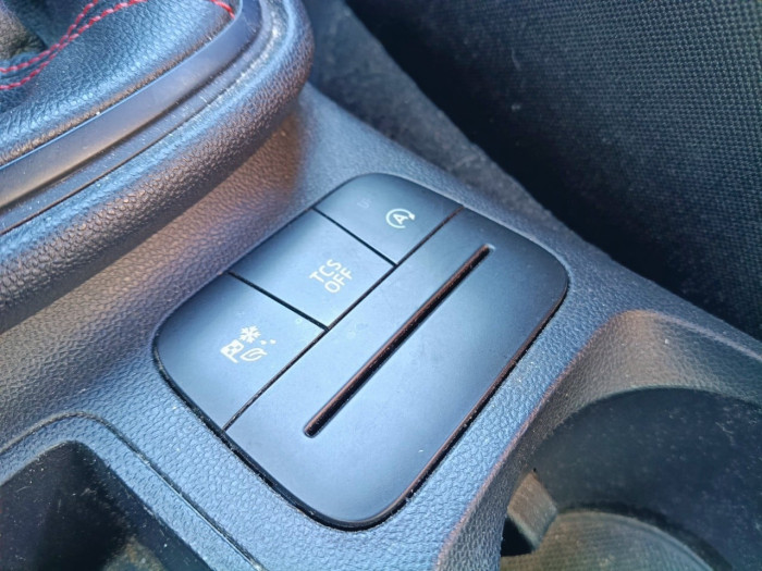 Ford Fiesta 1.0 Flexifuel 95ch ST-Line 5p