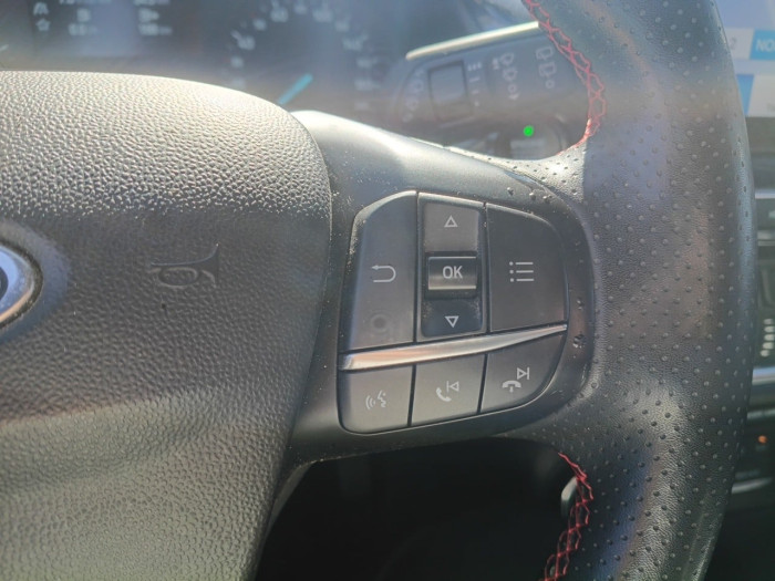 Ford Fiesta 1.0 Flexifuel 95ch ST-Line 5p