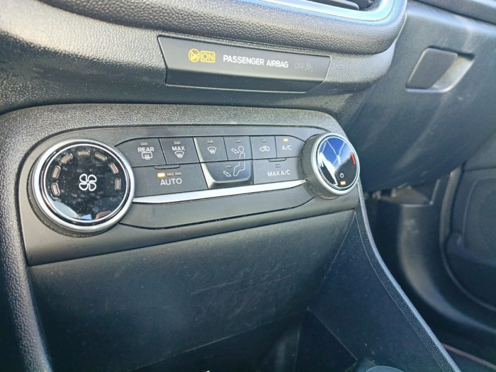 Ford Fiesta 1.0 Flexifuel 95ch ST-Line 5p