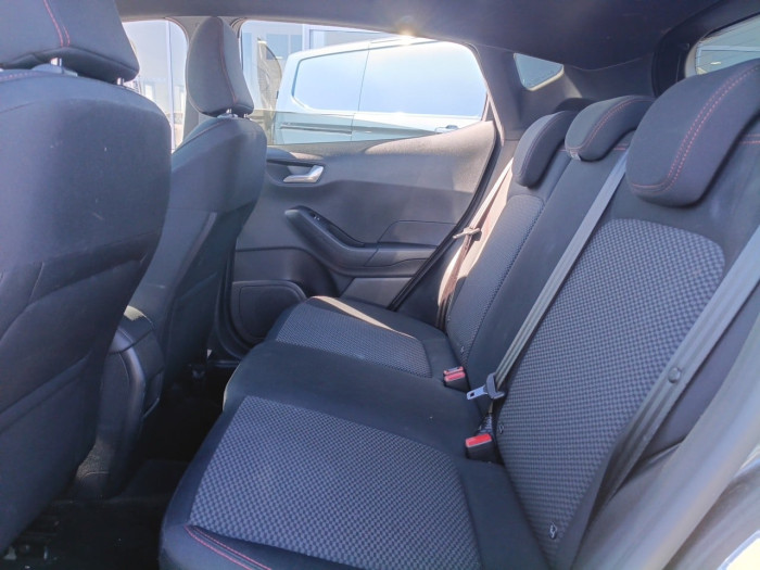 Ford Fiesta 1.0 Flexifuel 95ch ST-Line 5p