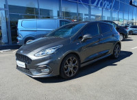 Ford Fiesta 1.0 Flexifuel 95ch ST-Line 5p