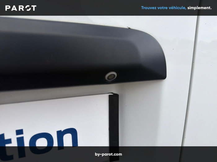 Peugeot EXPERT FOURGON FGN TOLE STANDARD 1.5 BLUEHDI 120 S&S BVM6 ASPHALT