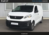 Peugeot EXPERT FOURGON FGN TOLE STANDARD 1.5 BLUEHDI 120 S&S BVM6 ASPHALT