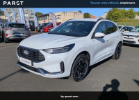 Ford Kuga 2.5 Duratec 180ch Hybrid FlexiFuel ST-Line X Powershift