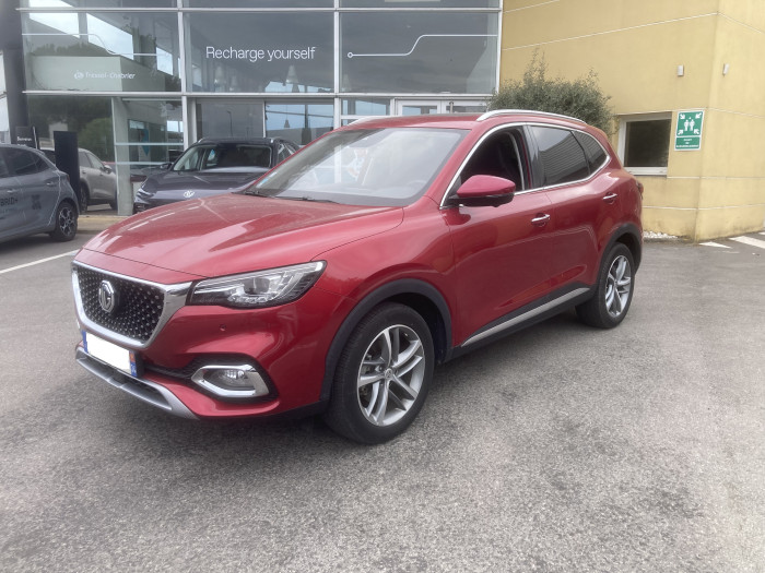 MG EHS 1.5T GDI PHEV Luxury